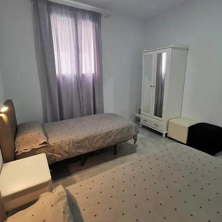Lägenhet Casa Tias Tazacorte