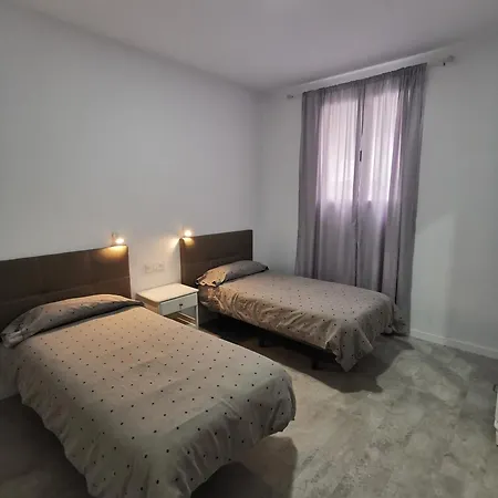 Casa Tias Tazacorte