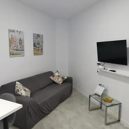 Apartment Casa Tias