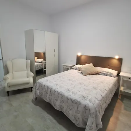Casa Tias Διαμέρισμα *