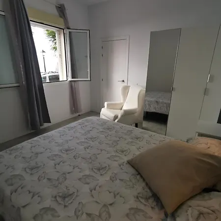 Casa Tias Apartment Tazacorte