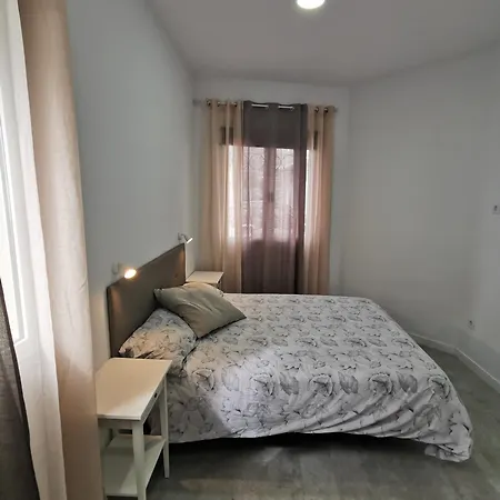 Lägenhet Casa Tias Tazacorte