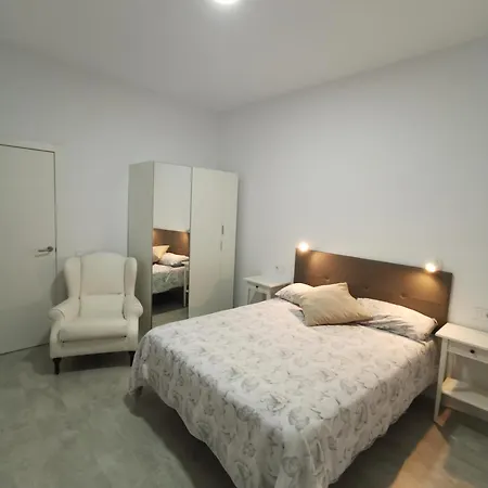 Casa Tias