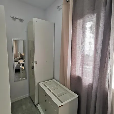 Apartment Casa Tias
