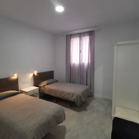 Lägenhet Casa Tias Tazacorte