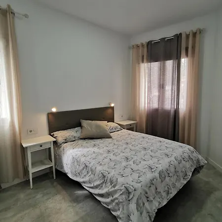 Casa Tias Tazacorte