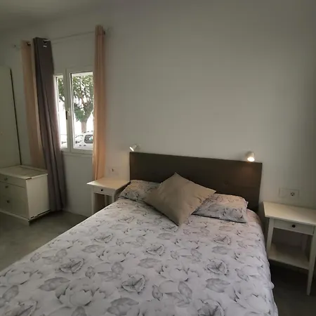 Casa Tias
