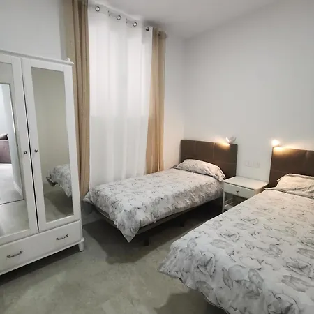 Casa Tias Lägenhet
