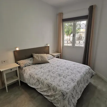 Lägenhet Casa Tias