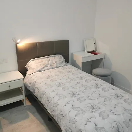Casa Tias Lägenhet *
