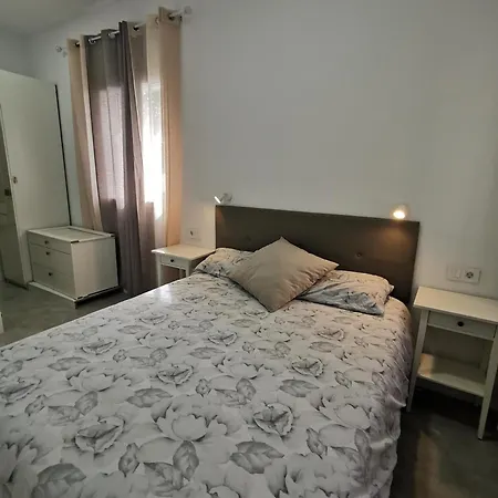 Casa Tias Lägenhet Tazacorte