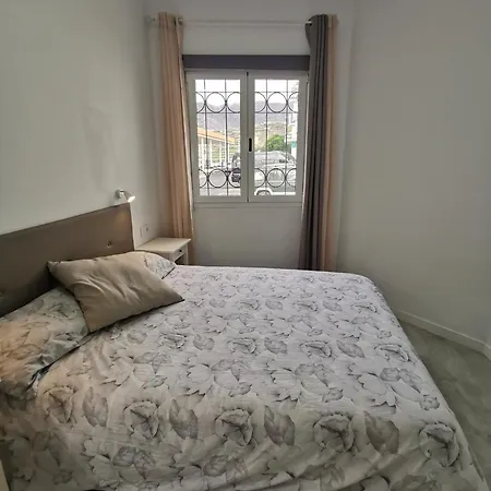 Apartment Casa Tias