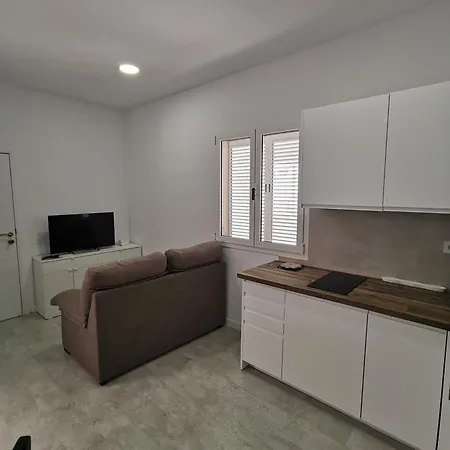 Casa Tias Apartment *