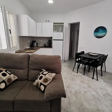 Casa Tias *