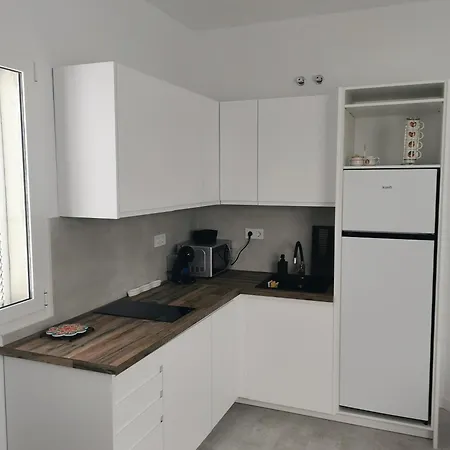 Apartment Casa Tias