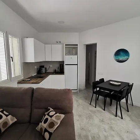 Casa Tias Apartment *