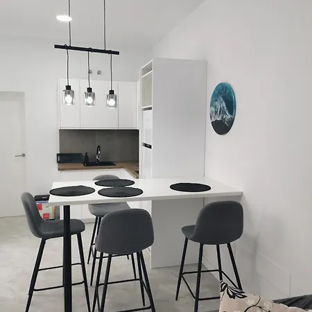 Casa Tias Apartment *