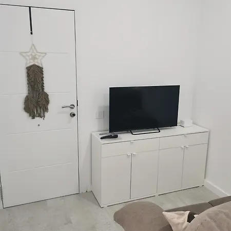 Apartment Casa Tias *