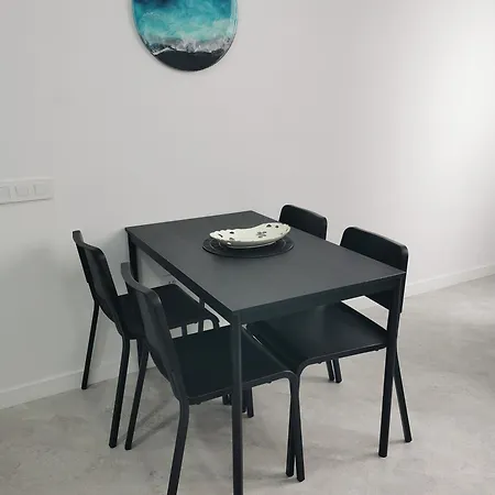 Διαμέρισμα Casa Tias Tazacorte