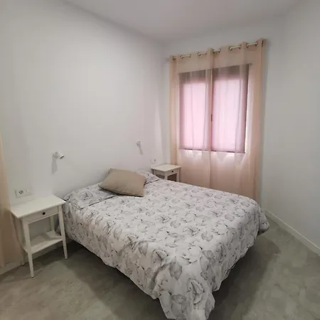 Casa Tias