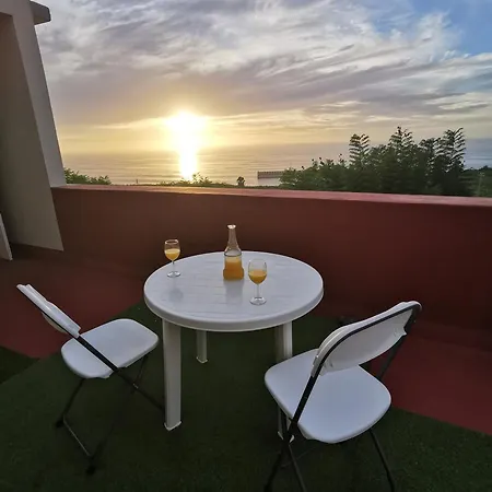 Casa Tias Apartment