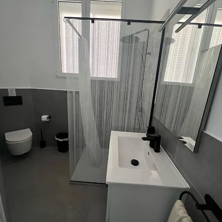 Διαμέρισμα Casa Tias