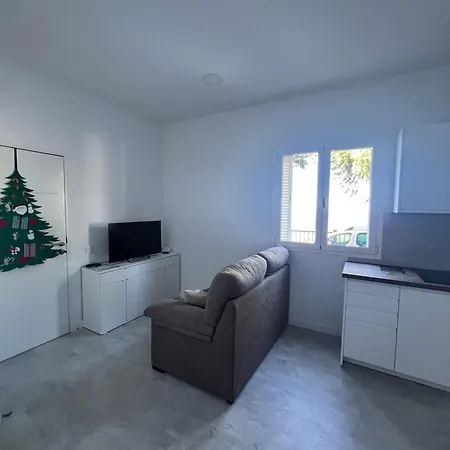 Casa Tias Apartment