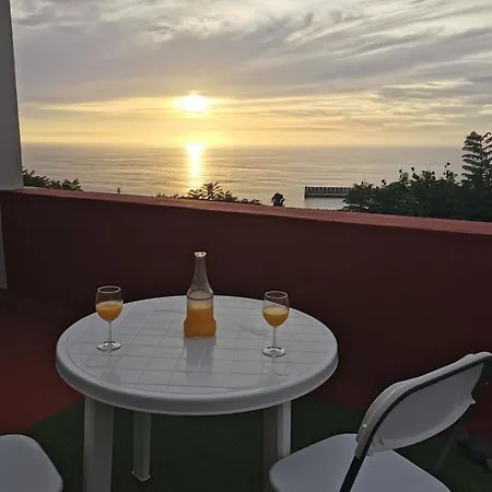 Apartment Casa Tias