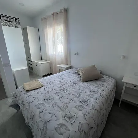 Casa Tias Apartment Tazacorte