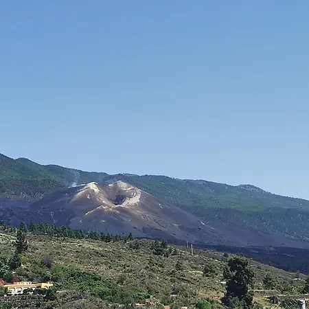 Casa Tias Διαμέρισμα Tazacorte