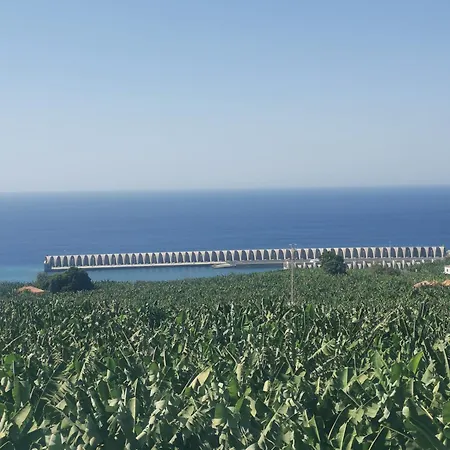 Διαμέρισμα Casa Tias