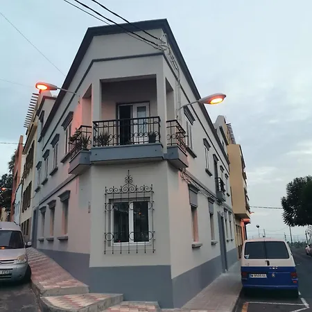 Apartment Casa Tias Tazacorte