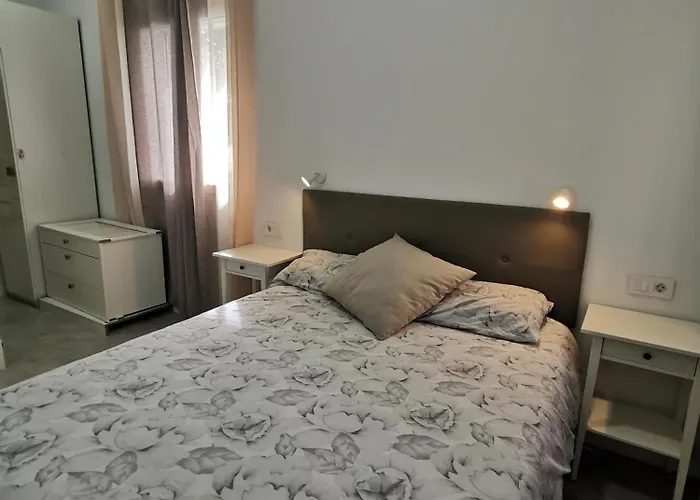 Casa Tias Apartmán Tazacorte