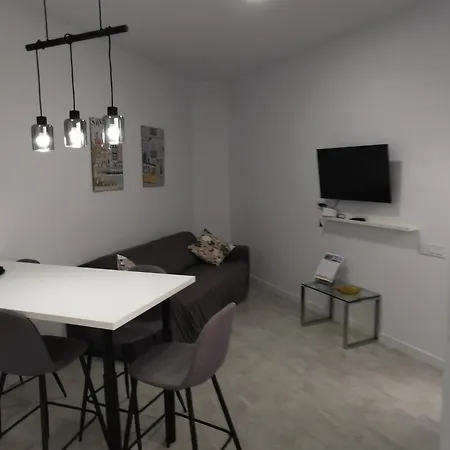 Apartment Casa Tias *