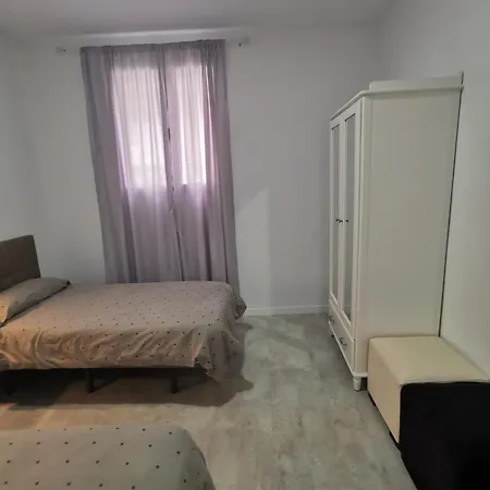 Apartment Casa Tias *