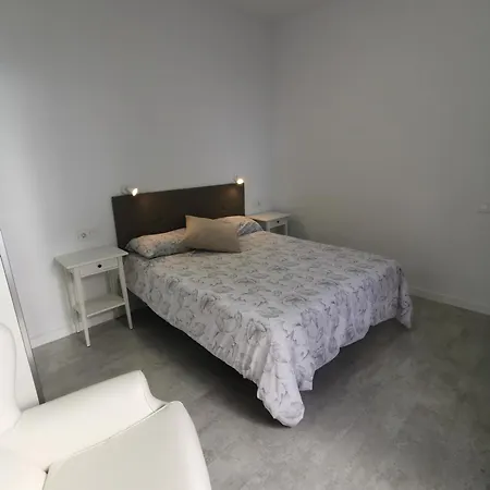 Casa Tias Apartment Tazacorte