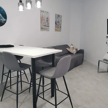 Casa Tias *