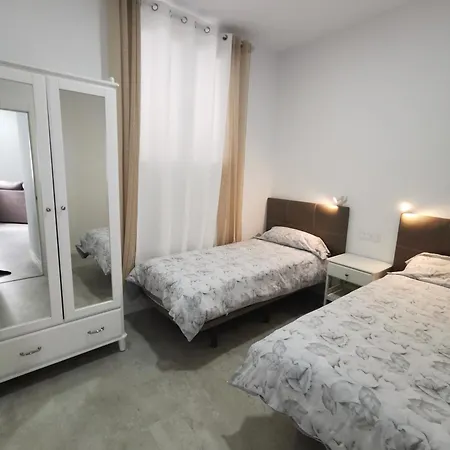 Casa Tias Tazacorte