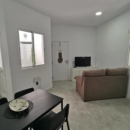 Apartment Casa Tias *