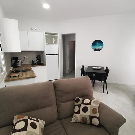 Apartment Casa Tias Tazacorte