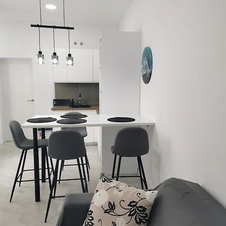 Apartment Casa Tias *