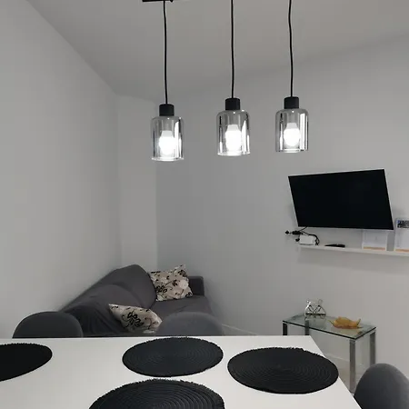 Apartment Casa Tias *