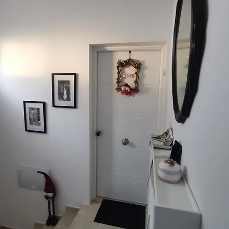 Apartment Casa Tias *