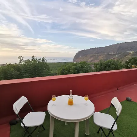Casa Tias