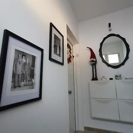 Casa Tias