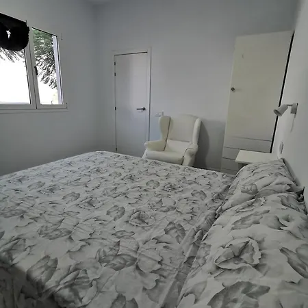 Apartment Casa Tias *