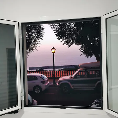 Apartment Casa Tias *